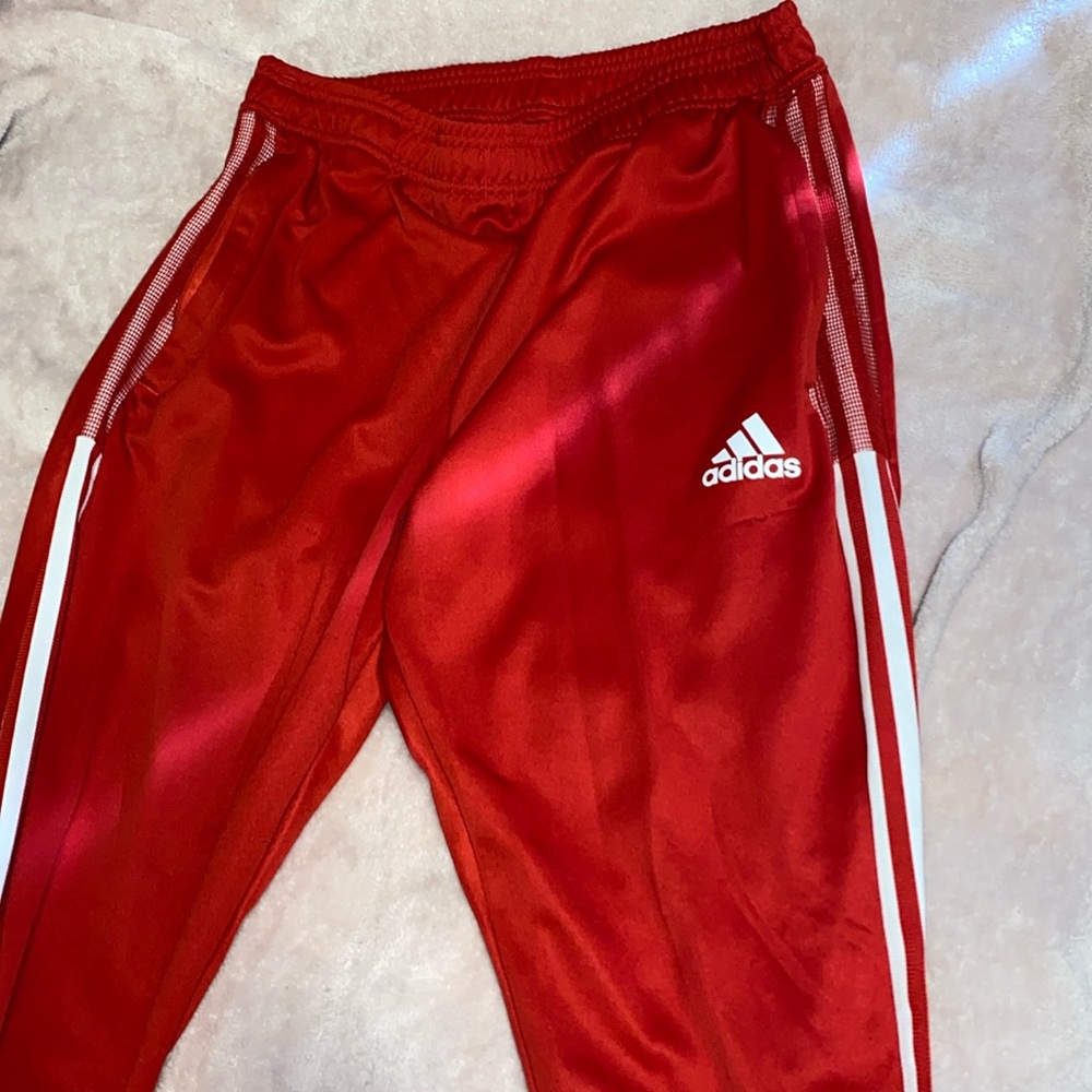 Adidas Tiro 21 Track Pants